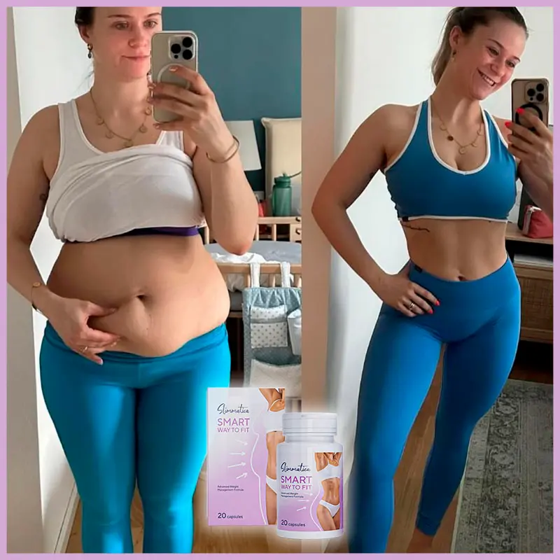 Slimmatica výsledek 1