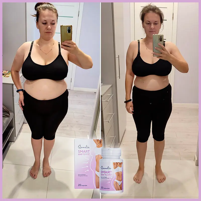 Slimmatica výsledek 2