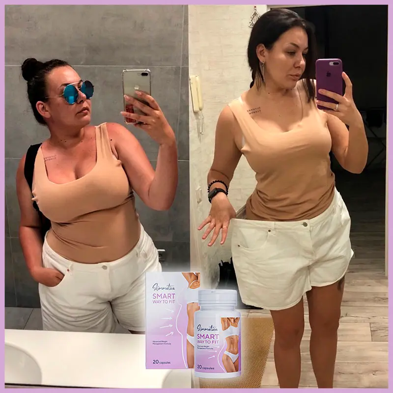 Slimmatica výsledek 3