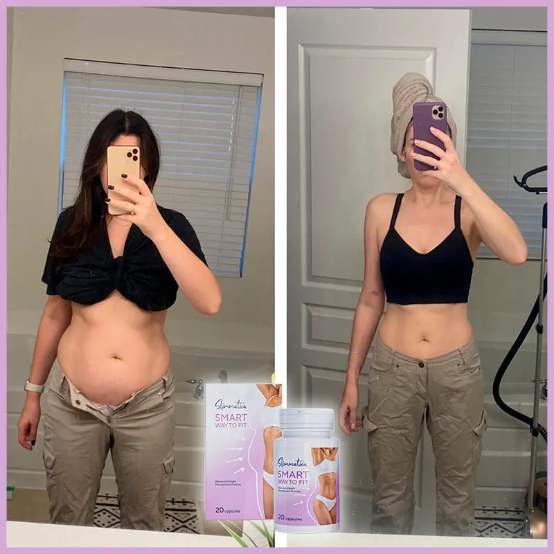 Slimmatica výsledek 4