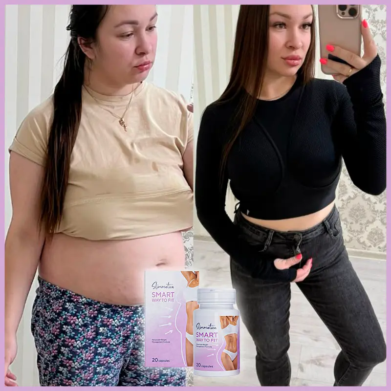 Slimmatica výsledek 5