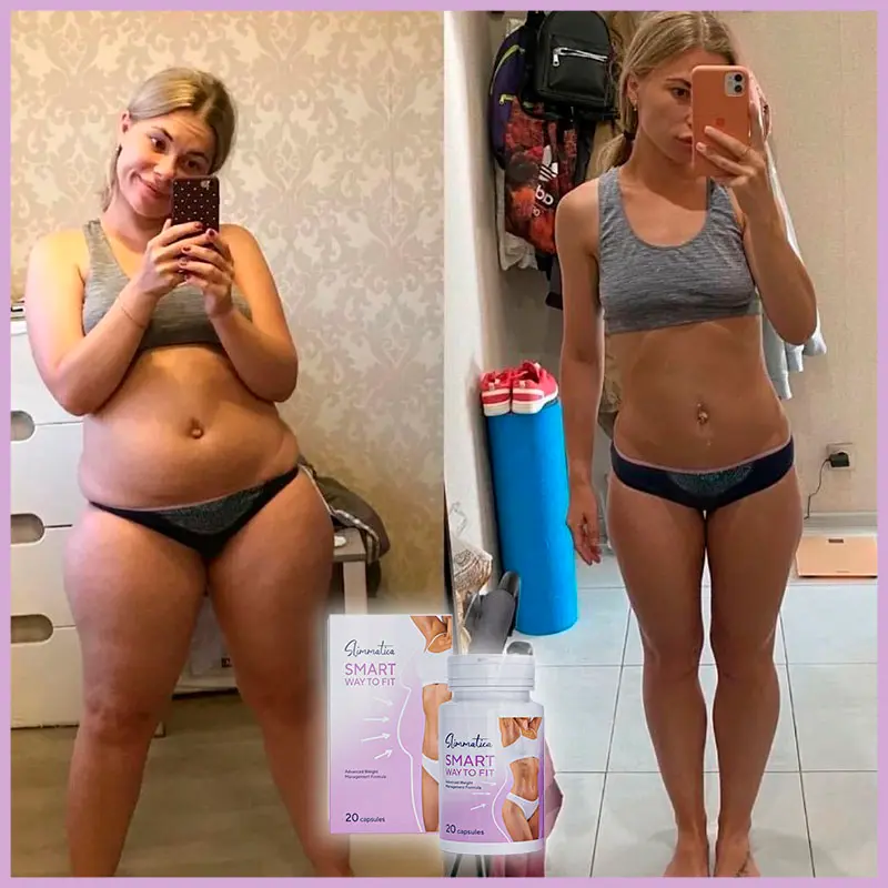 Slimmatica výsledek 6