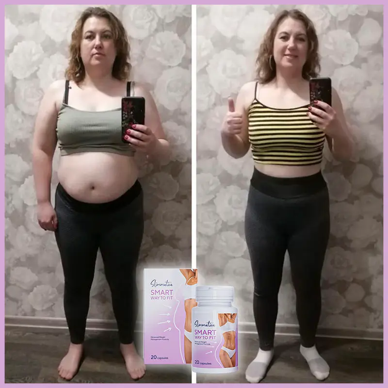 Slimmatica výsledek 8