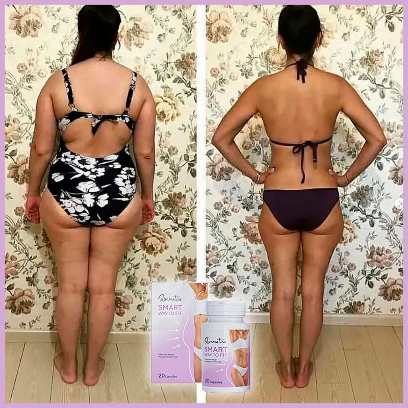 Slimmatica výsledek 10